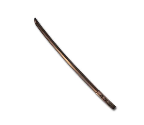 lake toya sword